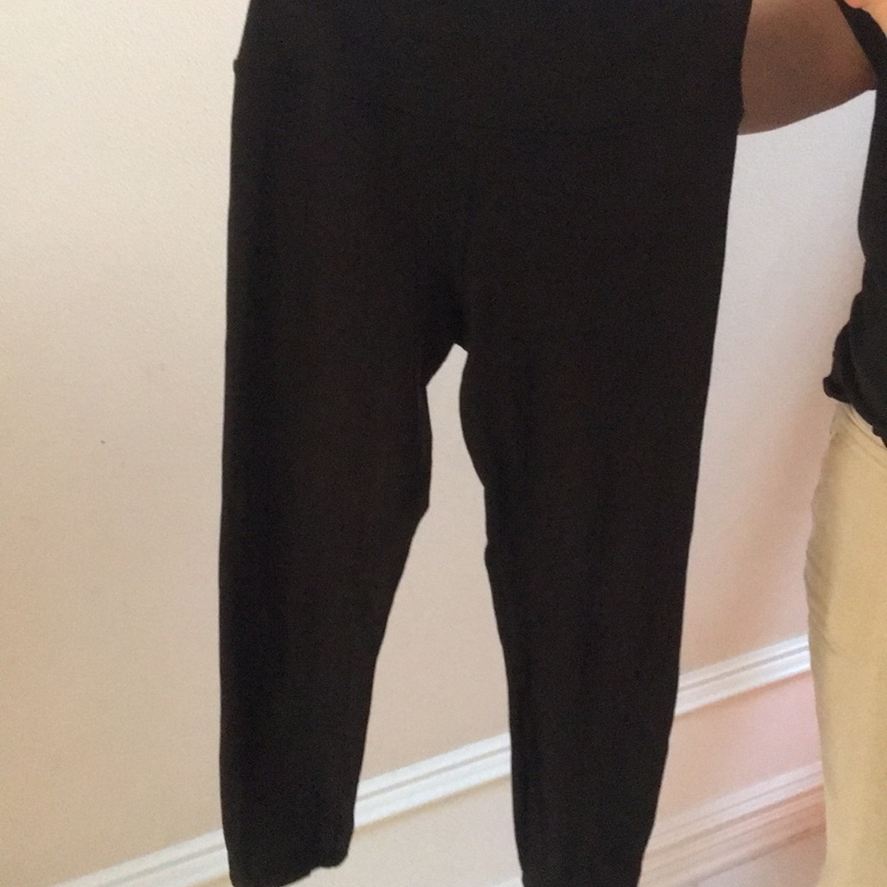 Alo pants